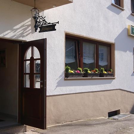 Hotel Kugel Trier Exterior photo